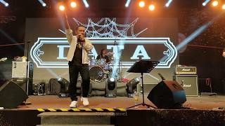 Download lagu DATA - Nyanyian Rindu Buat Kekasih -- PESTA PULAU PINANG 5 Disember 2019 (LIVE) HD mp3 Download lagu DATA - Nyanyian Rindu Buat Kekasih -- PESTA PULAU PINANG 5 Disember 2019 (LIVE) HD mp3