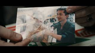 REHBER / THE CONTACT - Mert Erez (Trailer)