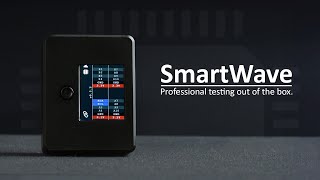 SmartWave - Easily Connects Electronic Devices and Enables Communication.