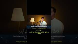 Download lagu Surah Al Munafiqun Ayat 10|Salim Bahanan #shorts #murrotalmerdu mp3