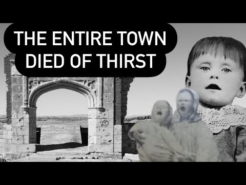 Metropolis: the failed utopian city in the Nevada desert