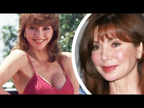 What Happened to Victoria Principal (Pamela Ewing From Dallas)