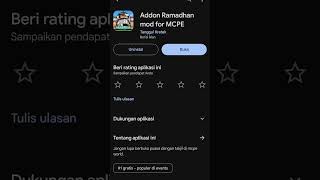 Download lagu cara memasang mod pack Minecraft ramadan untuk part 2 ada di channel mp3