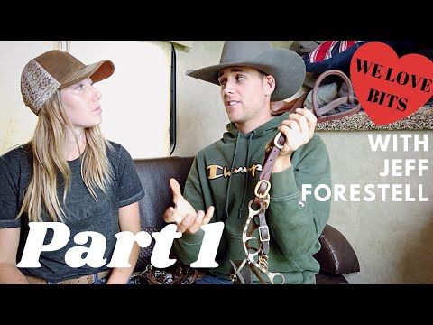 Popular Bits for Barrel Racers