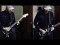 Paramore - Careful (Guitar Cover)