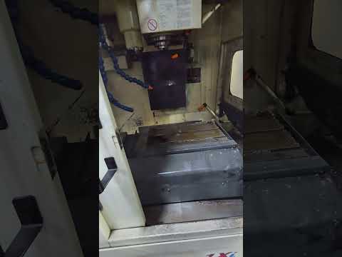 USED 2002 KITAMURA MYCENTER 1Xi