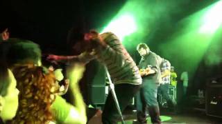 Further Seems Forever @ TLA Philly 4/28/11 reunion Pictures of Shorelines