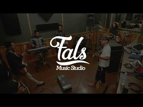 Coffee Reggae Stone I Kidung Malam I Rehearsal I Live Session