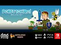 Gameplay video of Pokettohiro  Playstation