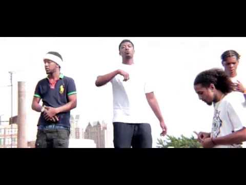 "Better Days" - JayRich  ( Shot: LocalVisionz )