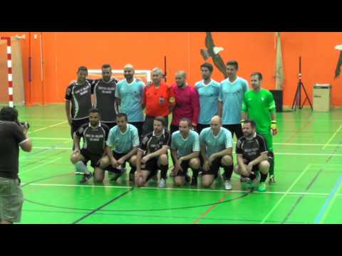 Futsal Social Club Luxemburg - 22/05/2017