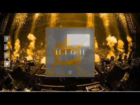 Martin Garrix & Bonn x Avicii - High On Life x The Days (Ingberg Mashup)