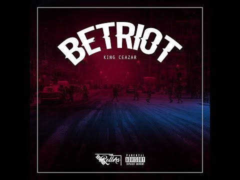 KingCeazar - Betroit Official Music Video