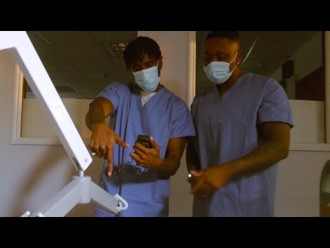 Casso Blax x Goose Da Rockstar 'Bunda' [Music video]