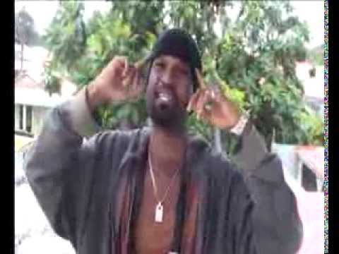 Dyé Bumayé "I Got My Army" Ft. Awdkô