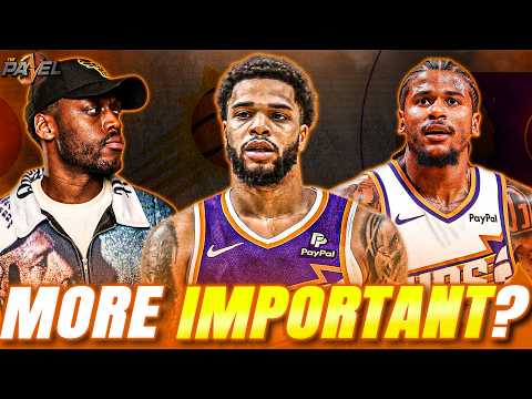 Suns Subreddit