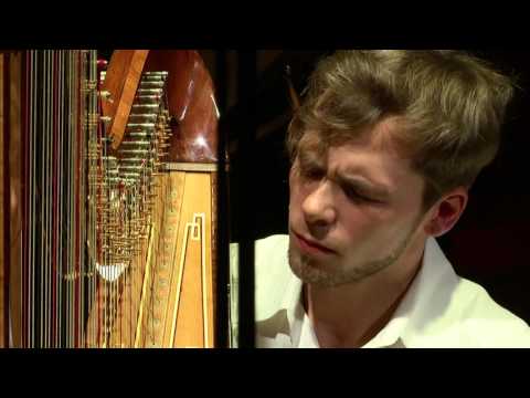 Debussy : La Fille aux cheveux de lin par Alexander Boldachev