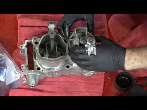 Polaris RZR Bottom End Rebuild | Part 5 in Series | Partzilla.com