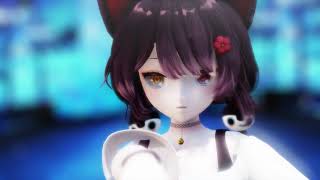 【にじさんじMMD】シニカルナイトプラン【1080p60fps】