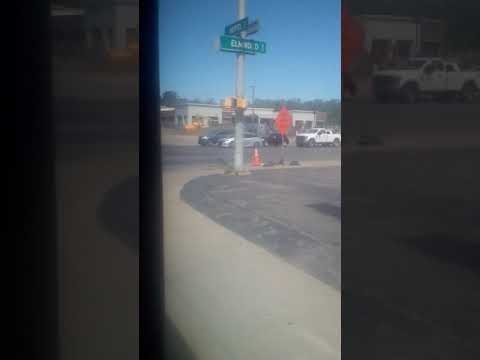 NFTA ride on route 23A Black Rock Riverside Transit Hub