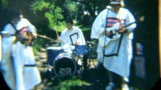 Velvet Days (Official Music Video)