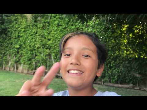 Crossbar W/ Gaston & Tiago