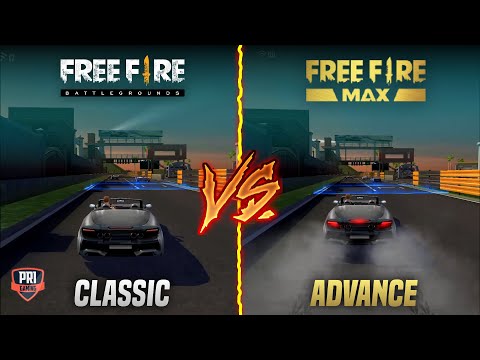 freefire max