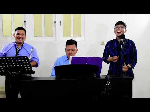 KMM 34 "Bernyanyilah Biduan Muda-mudi