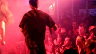 I Rip It Like Hardcore When Death Becomes You