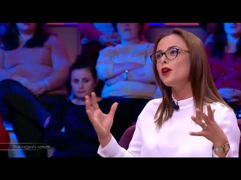 Promo, Top Show Magazine - 22 Dhjetor 2017