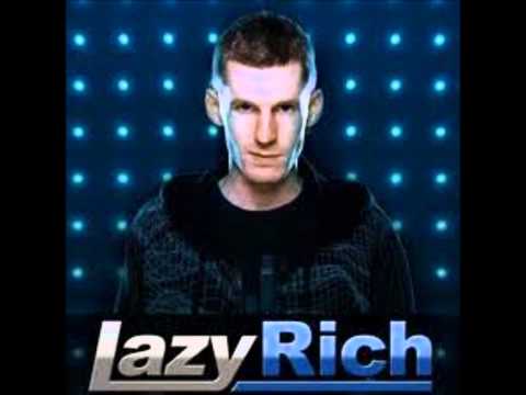 Better Wipe That Up - Lazy Rich