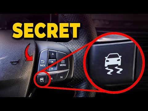 13 SECRET Car Features No One Knows About (USE THEM NOW)