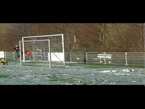 NVC F5 start 2de seizoenshelft