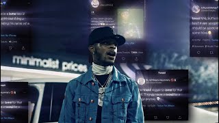 Dark Fights Lyrics Spanish Translation