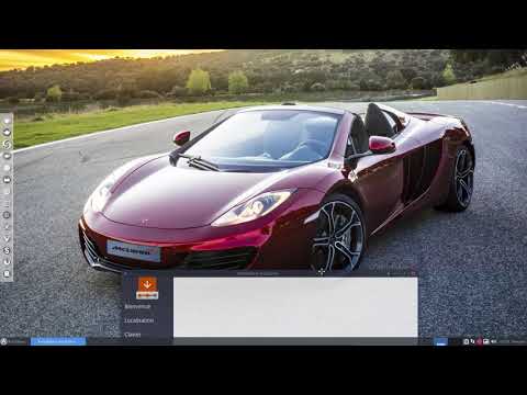 ArcoLinux : 463 introduction et installation d' ArcoLinux en Francais - spoken in FRENCH