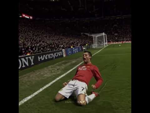 Ronaldo edit | MONTAGEM XONADA |
