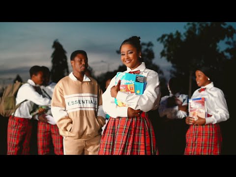 Umar M Shareef _ Inna Rasaki _ Official Video