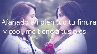 Desierto Drive Mi Chula Adolescente letra