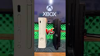 Download lagu Xbox 360 VS Ps3 Slim, Which is better? #ASMR #sony #ps3 #xbox360 #startup #gaming #xboxgame mp3