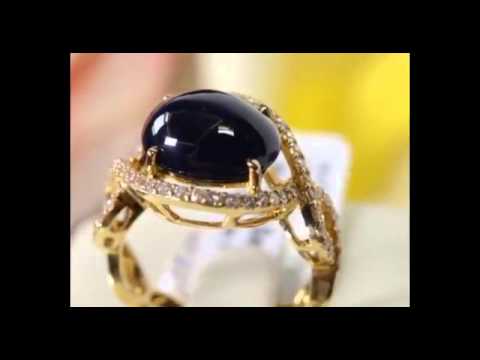 [BTMC] Trang sức Sapphire - Bảo Tín Minh Châu