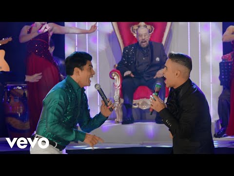 Grupo Cañaveral De Humberto Pabón, Victor Garcia - El Sirenito