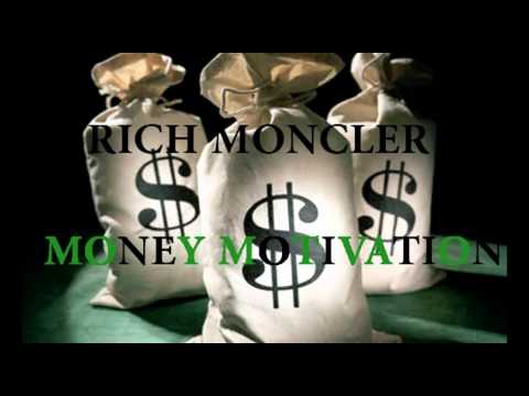 Money Motivation_Rich Moncler Trillionaire FreeStyle