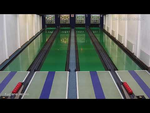 KK PLITVICE - KK BJELOVAR, 8. kolo 1.HKL