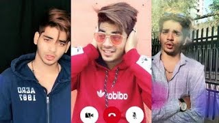 Aas Khan Most Popular And Trending TikTok Team 07 
