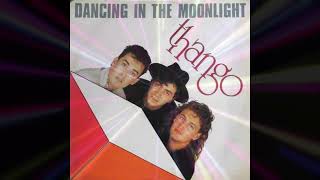 Thango - Dancing In The Moonlight ( 1989 ) ITALO DISCO