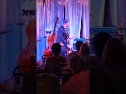 RSVP Cabaret -- Gershwin Medley