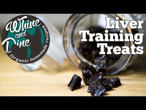 download lagu mp3 mp4 Baked Liver Treats For Dogs, download lagu Baked Liver Treats For Dogs gratis, unduh video klip Baked Liver Treats For Dogs