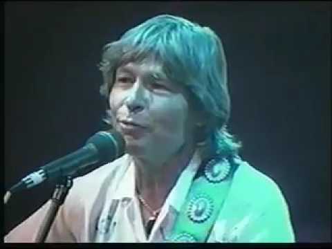 John Denver - Love Is the Master (Live 1995)