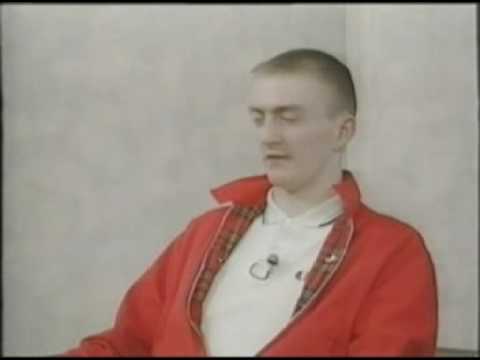 Redskins - Keep On Keepin' On! & Interview