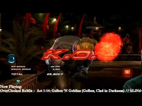 Late Night Tekken w/ KoDee - CEO Prep - 5 / 8